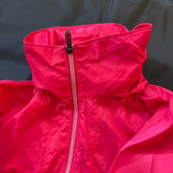 Columbia rain Jacket size Women Small - Picture 5 of 8